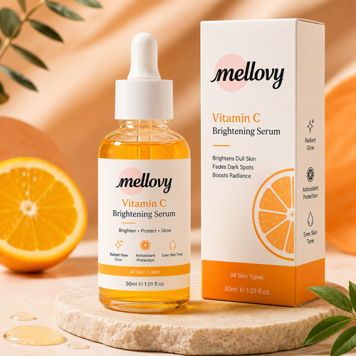 Vitamin C Brightening Serum 30ml