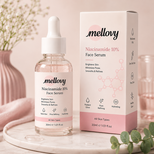 Niacinamide 10% Face Serum 30ml