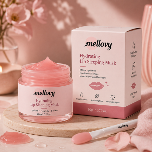 Hydrating Lip Sleeping Mask 20g